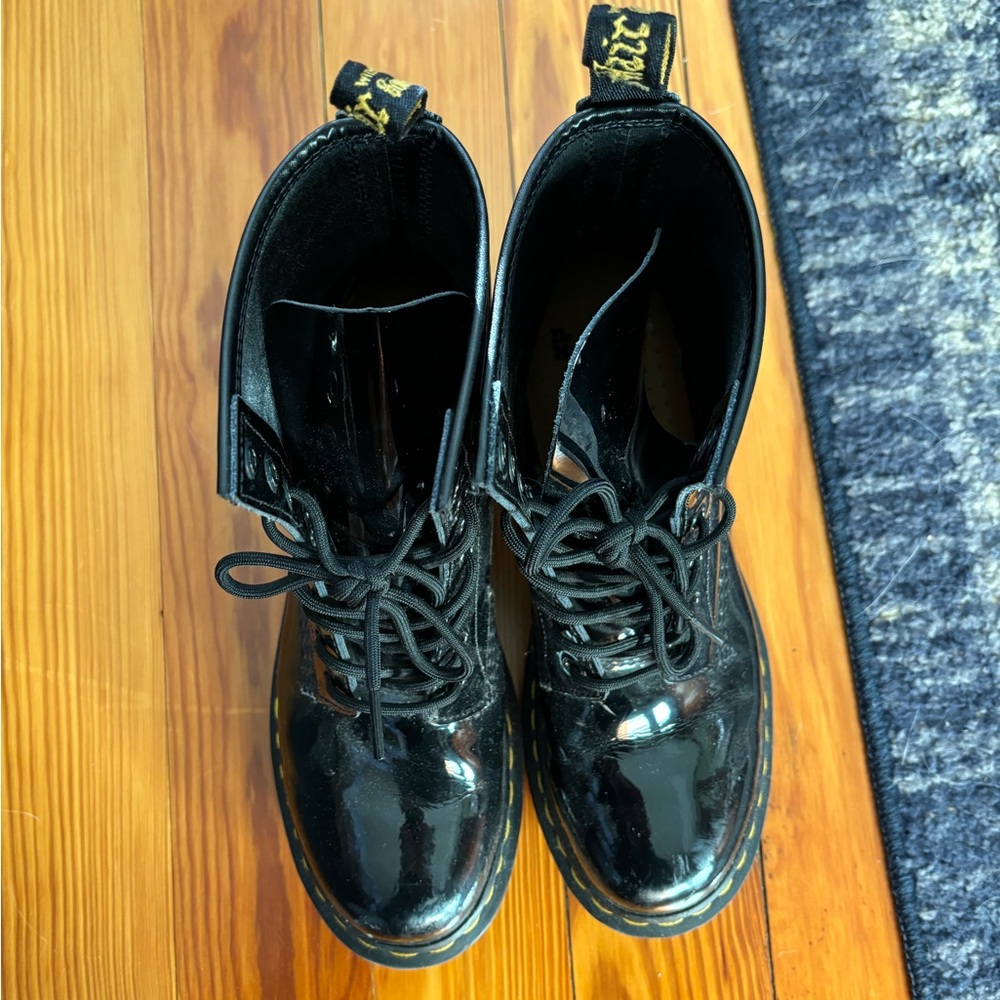 DR. Marten Classic boots - Picture 6 of 6